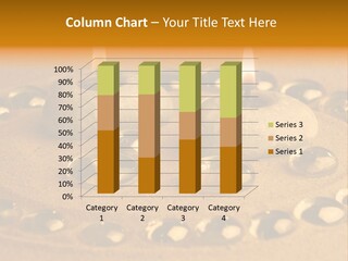 Romantic Aromatherapy Wax PowerPoint Template