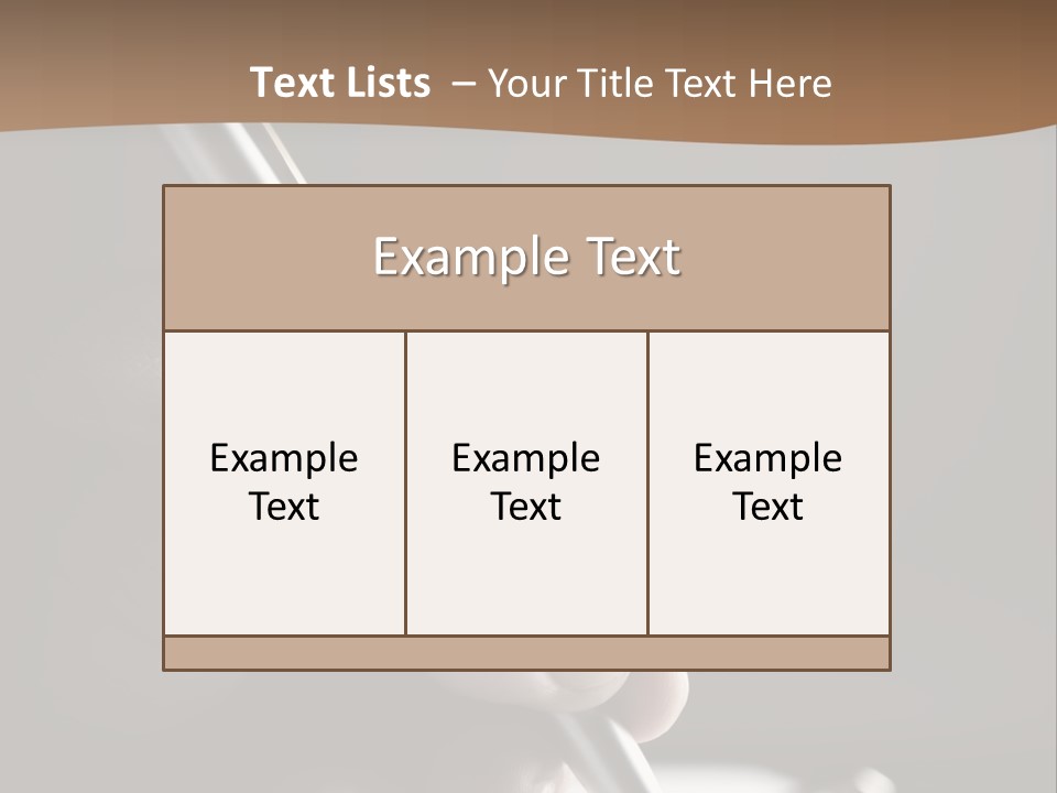 Occupation Buying Sales PowerPoint Template