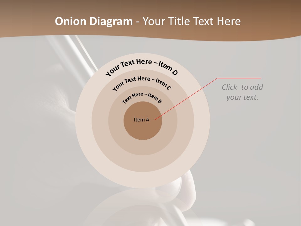 Occupation Buying Sales PowerPoint Template
