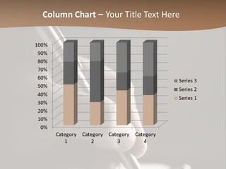 Occupation Buying Sales PowerPoint Template