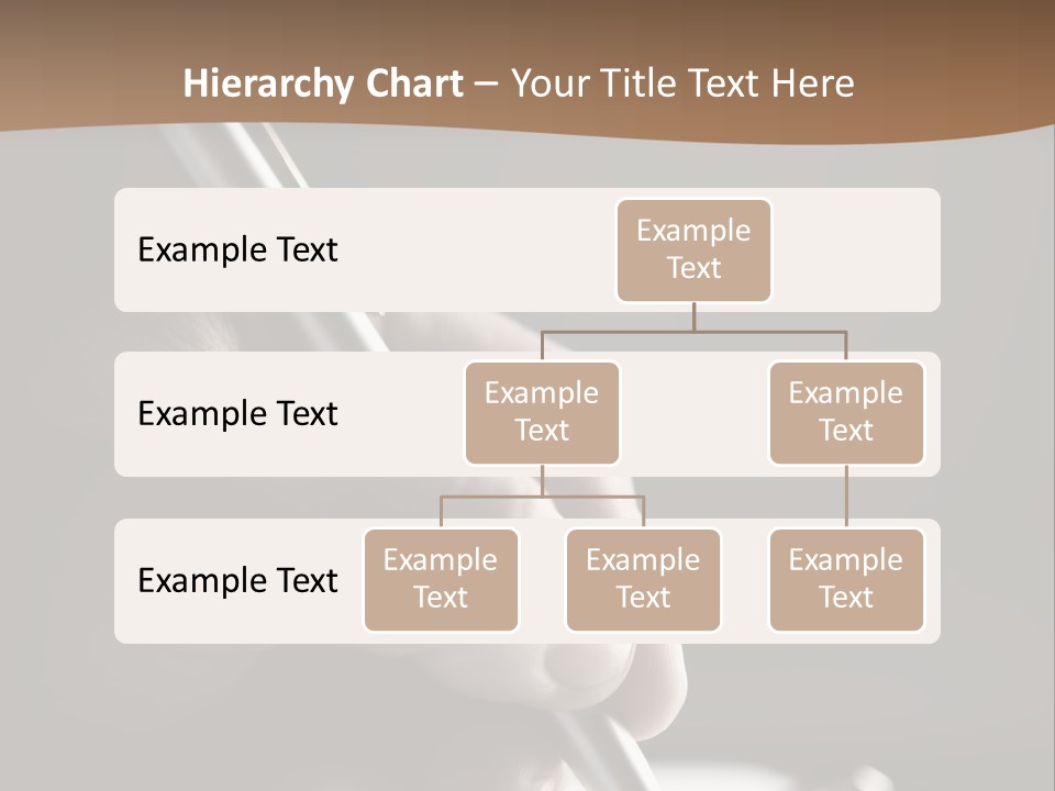 Occupation Buying Sales PowerPoint Template