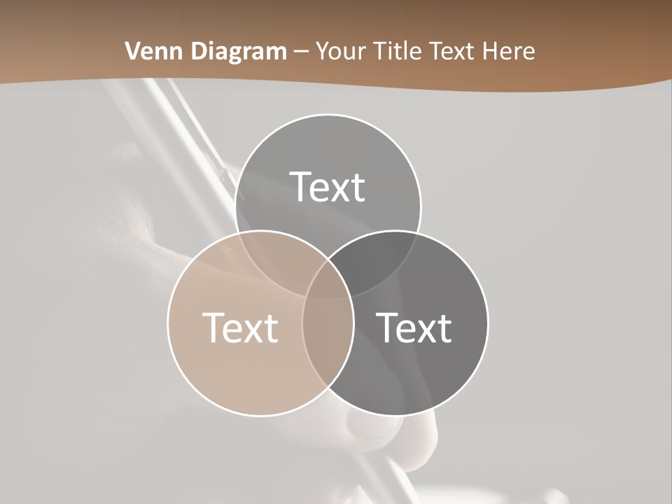 Occupation Buying Sales PowerPoint Template