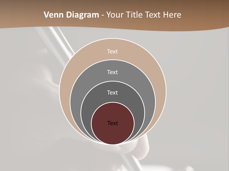 Occupation Buying Sales PowerPoint Template