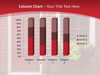 Antique Architecture Suburban PowerPoint Template