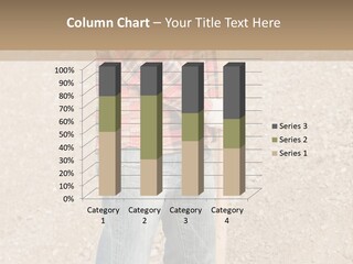 Industry Laborer Euro PowerPoint Template