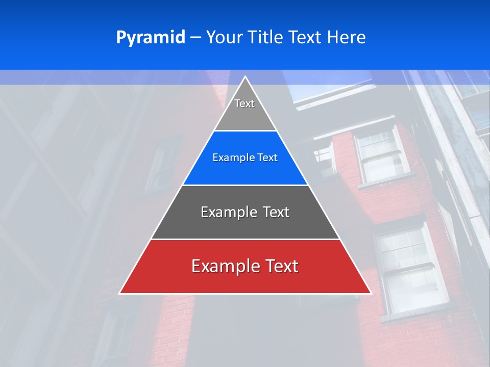 Landlord Real Residential PowerPoint Template