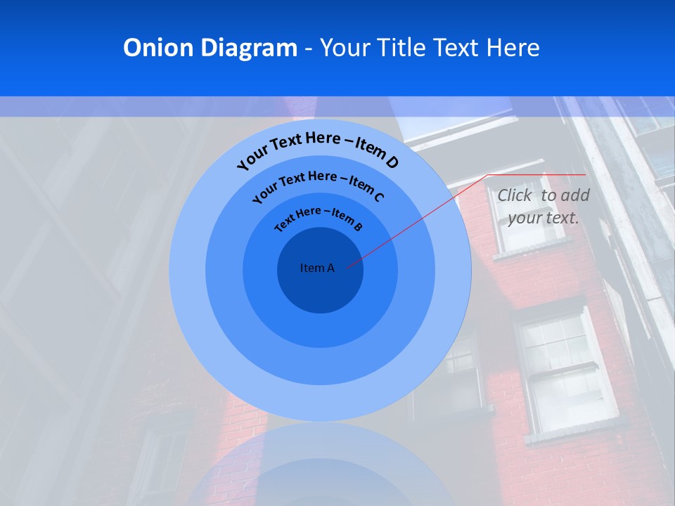 Landlord Real Residential PowerPoint Template