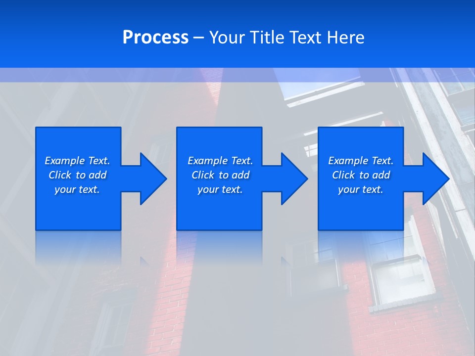 Landlord Real Residential PowerPoint Template