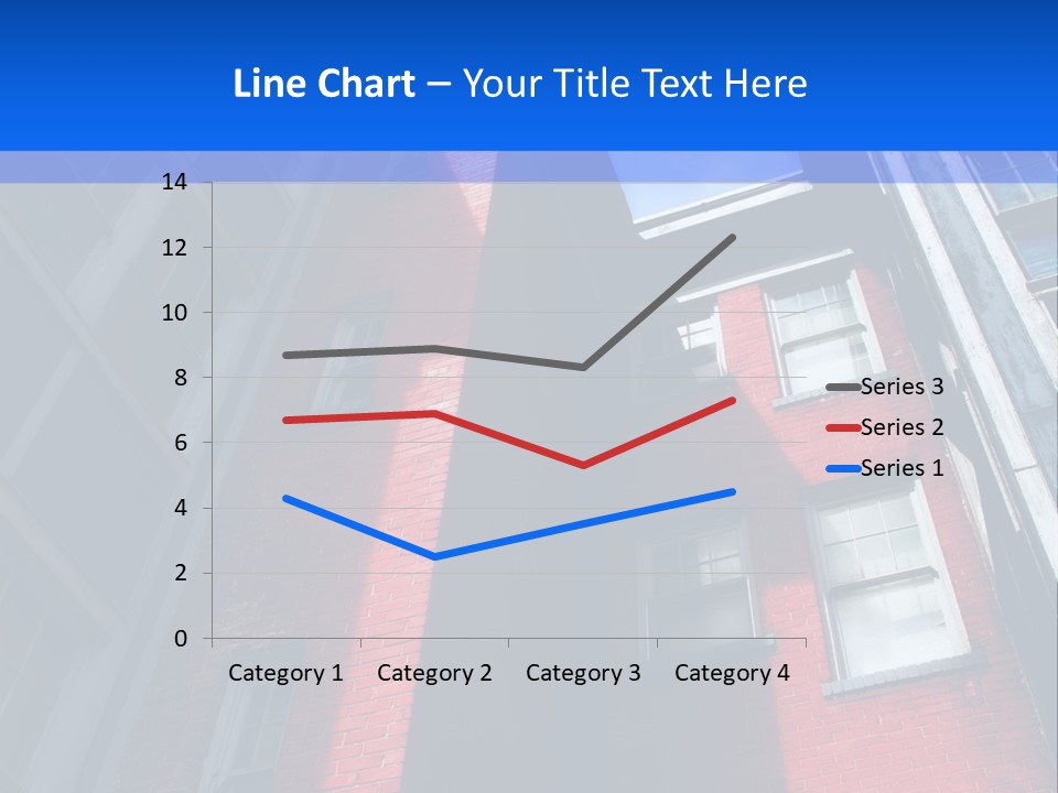 Landlord Real Residential PowerPoint Template