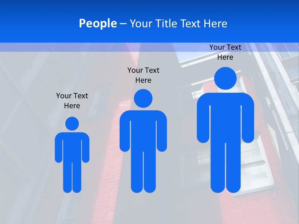 Landlord Real Residential PowerPoint Template