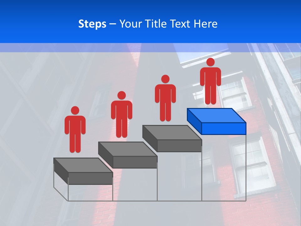Landlord Real Residential PowerPoint Template