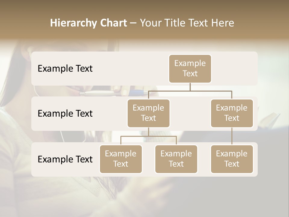 Academic Campus Beautiful PowerPoint Template