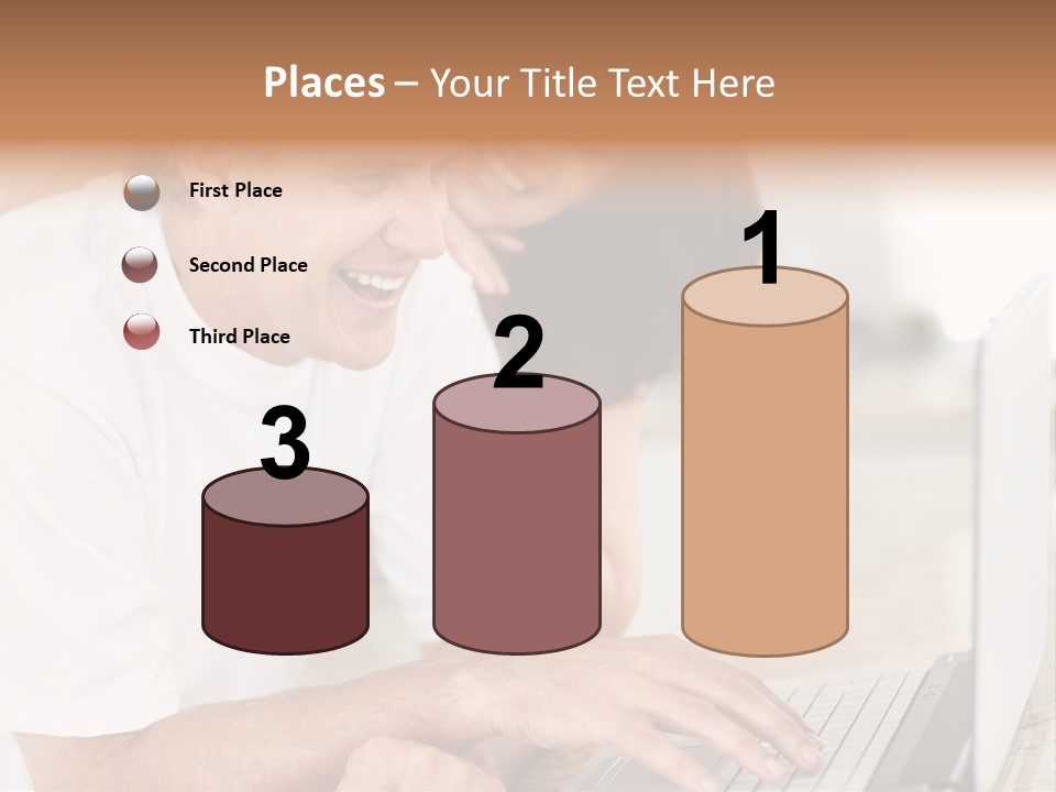 Decoration Bridal Traditional PowerPoint Template