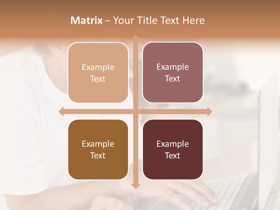 Decoration Bridal Traditional PowerPoint Template