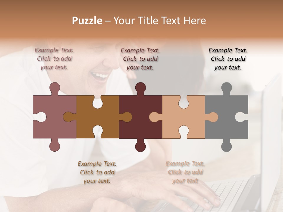 Decoration Bridal Traditional PowerPoint Template