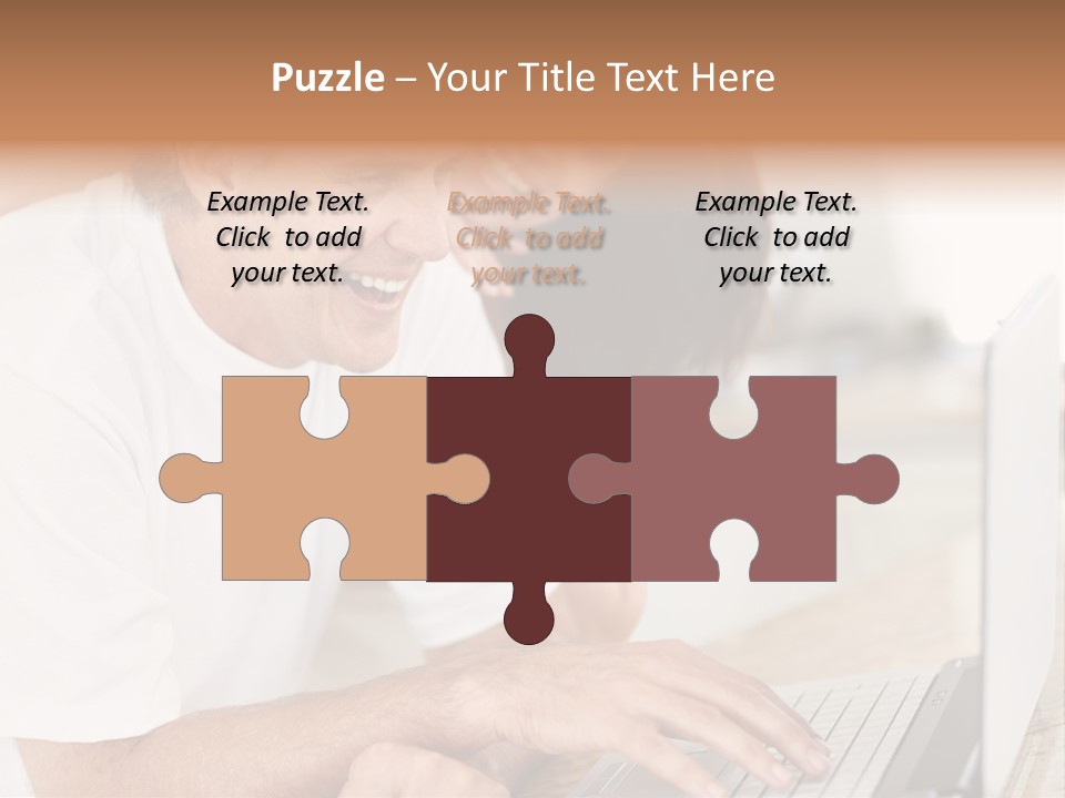 Decoration Bridal Traditional PowerPoint Template