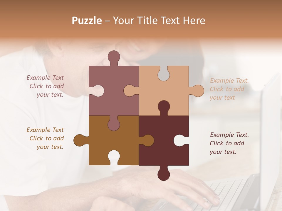 Decoration Bridal Traditional PowerPoint Template