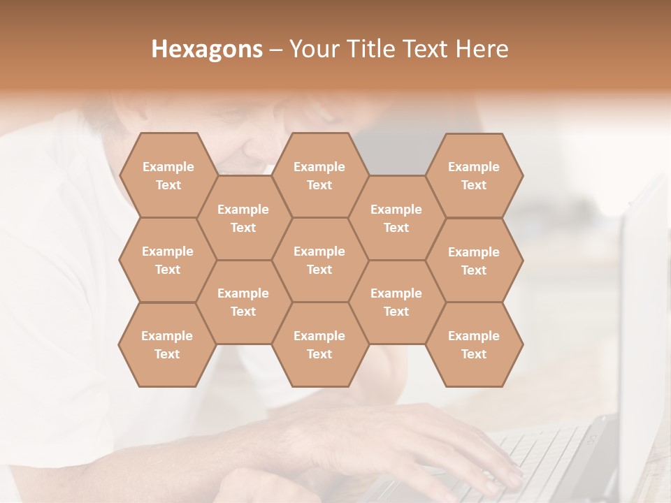 Decoration Bridal Traditional PowerPoint Template