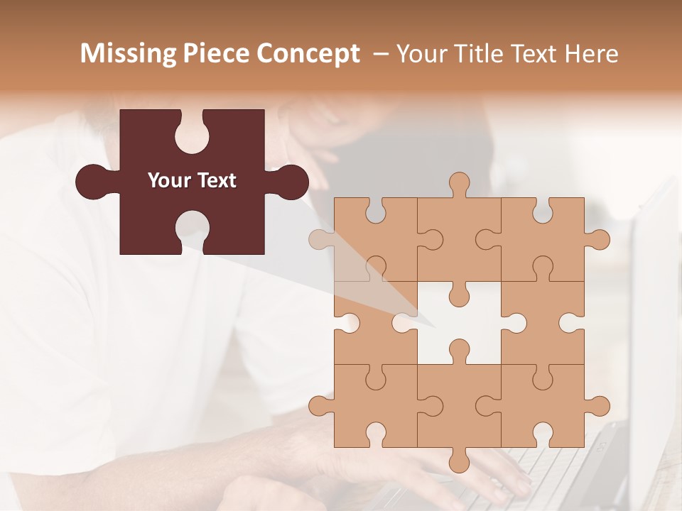 Decoration Bridal Traditional PowerPoint Template