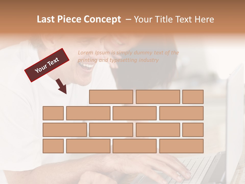 Decoration Bridal Traditional PowerPoint Template