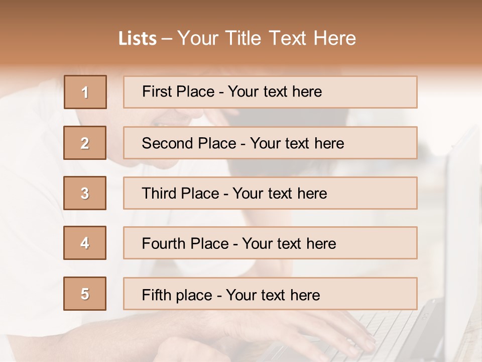Decoration Bridal Traditional PowerPoint Template