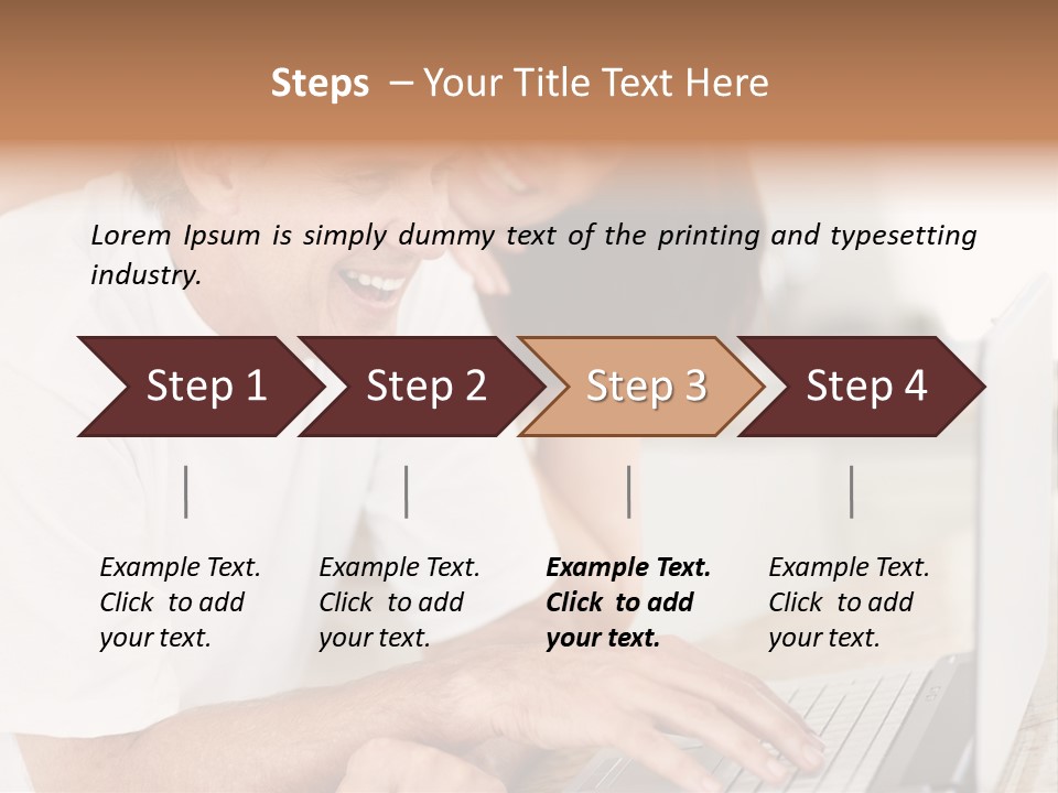 Decoration Bridal Traditional PowerPoint Template