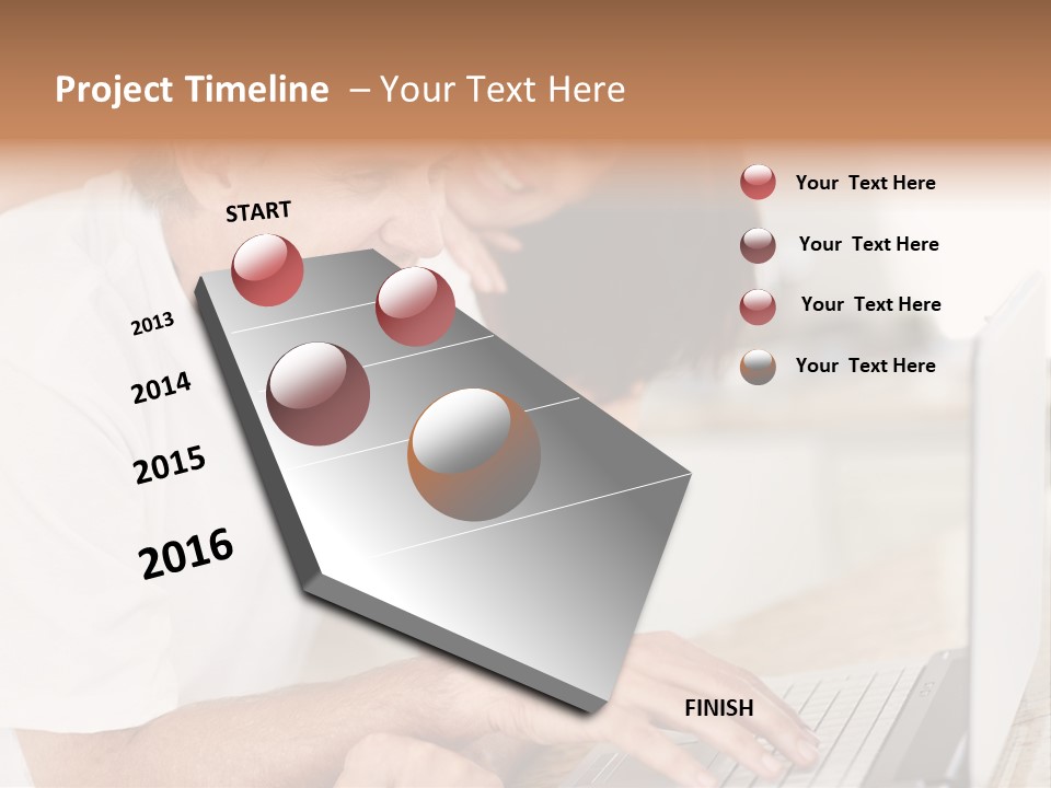 Decoration Bridal Traditional PowerPoint Template