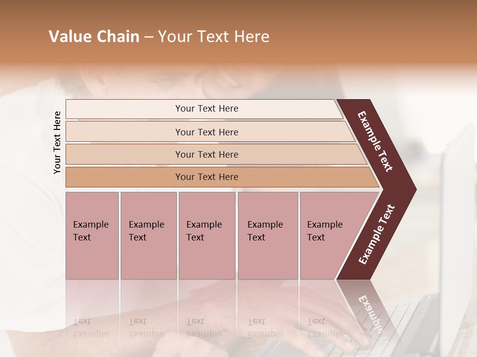 Decoration Bridal Traditional PowerPoint Template