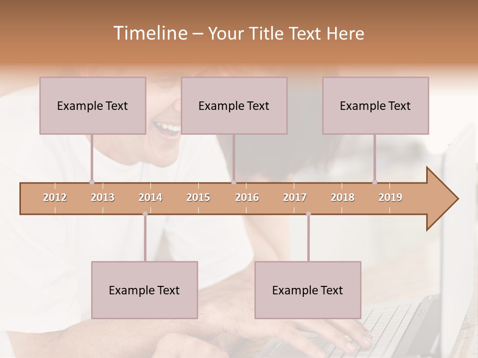 Decoration Bridal Traditional PowerPoint Template