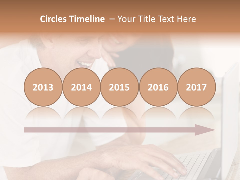 Decoration Bridal Traditional PowerPoint Template