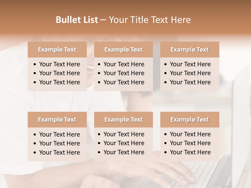 Decoration Bridal Traditional PowerPoint Template