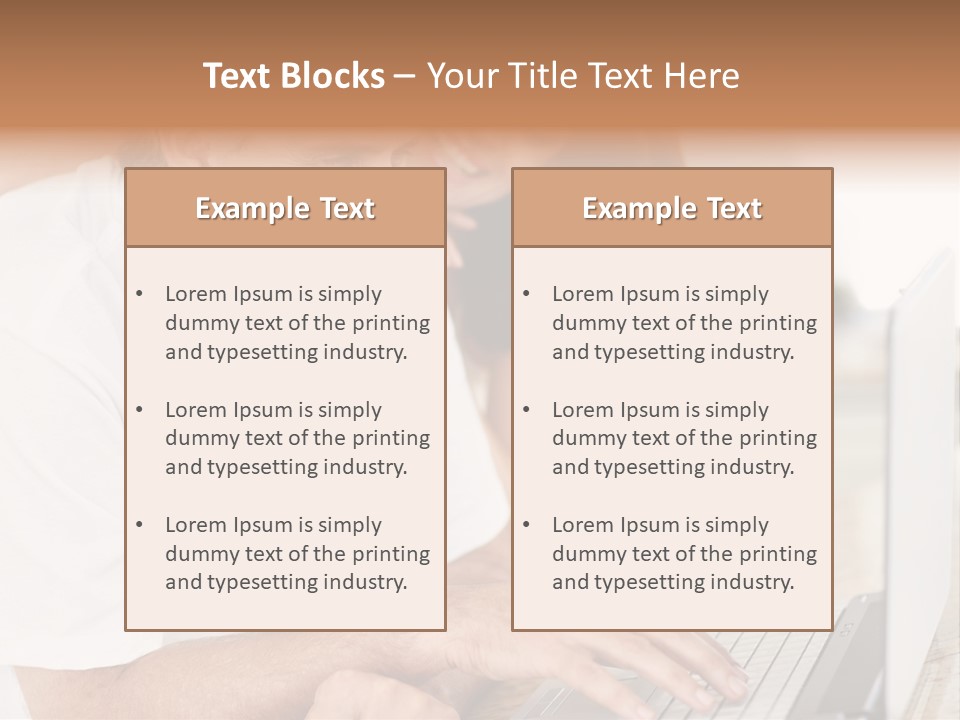 Decoration Bridal Traditional PowerPoint Template