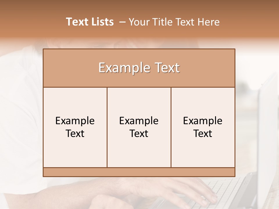 Decoration Bridal Traditional PowerPoint Template