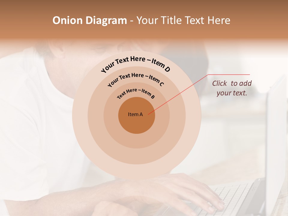 Decoration Bridal Traditional PowerPoint Template