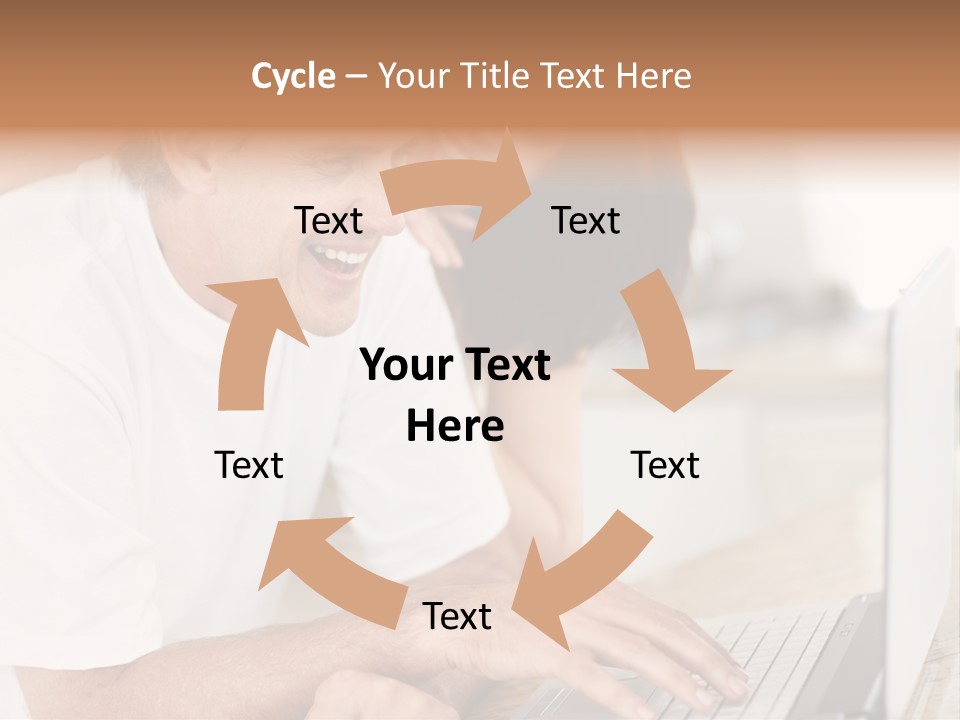 Decoration Bridal Traditional PowerPoint Template