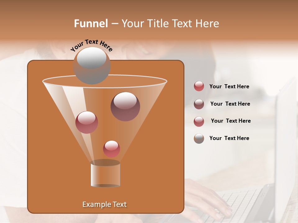 Decoration Bridal Traditional PowerPoint Template