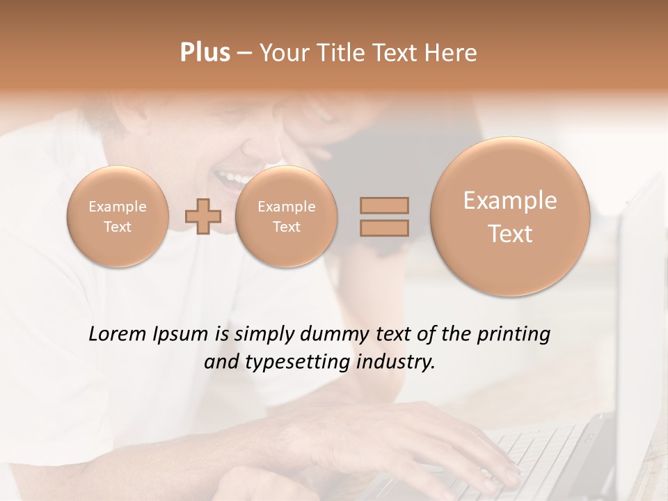 Decoration Bridal Traditional PowerPoint Template