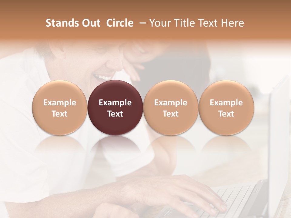 Decoration Bridal Traditional PowerPoint Template