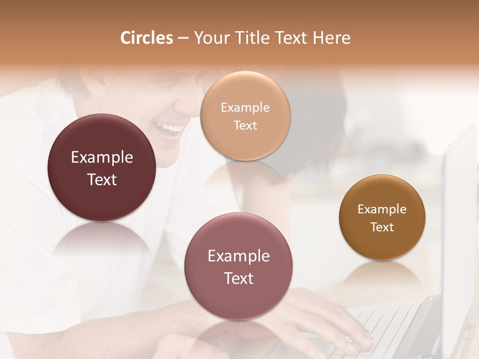 Decoration Bridal Traditional PowerPoint Template