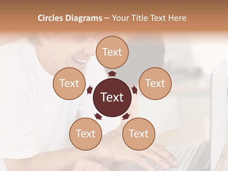 Decoration Bridal Traditional PowerPoint Template