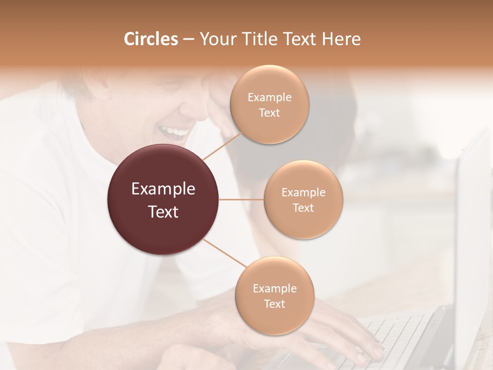 Decoration Bridal Traditional PowerPoint Template