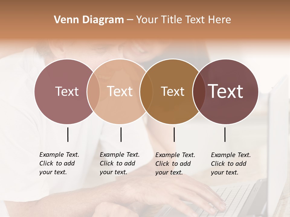 Decoration Bridal Traditional PowerPoint Template