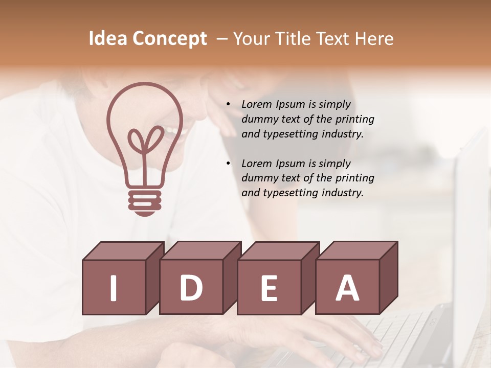 Decoration Bridal Traditional PowerPoint Template