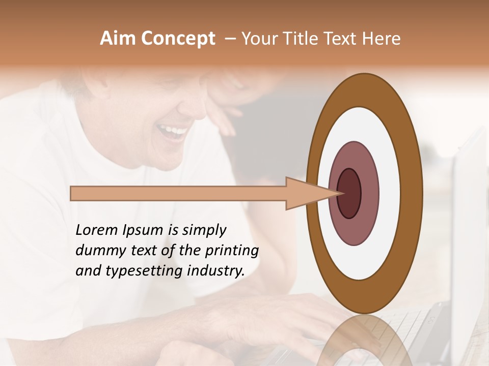 Decoration Bridal Traditional PowerPoint Template