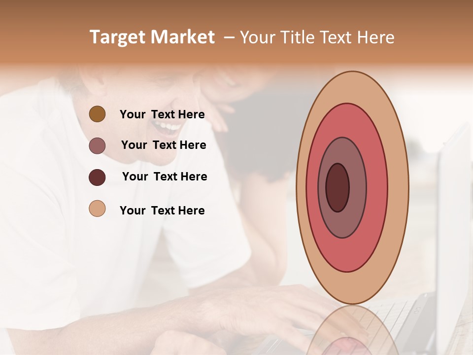 Decoration Bridal Traditional PowerPoint Template