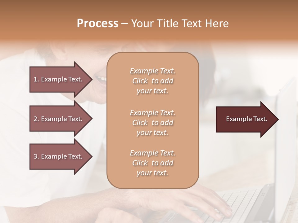 Decoration Bridal Traditional PowerPoint Template
