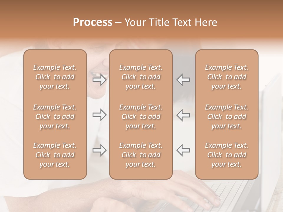 Decoration Bridal Traditional PowerPoint Template