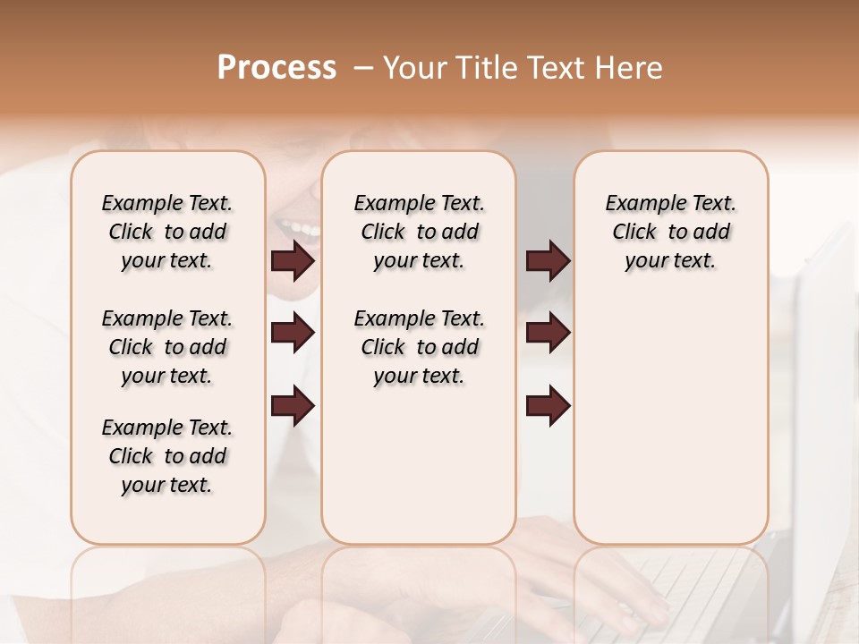Decoration Bridal Traditional PowerPoint Template
