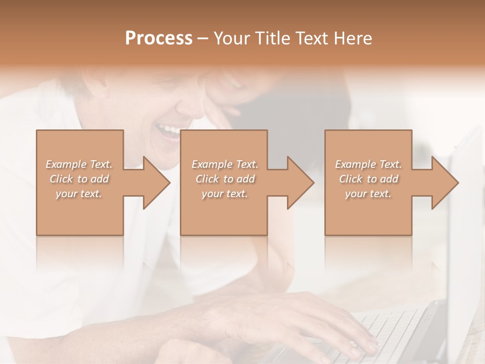 Decoration Bridal Traditional PowerPoint Template