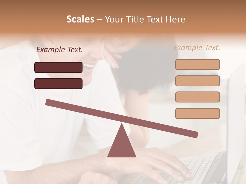 Decoration Bridal Traditional PowerPoint Template